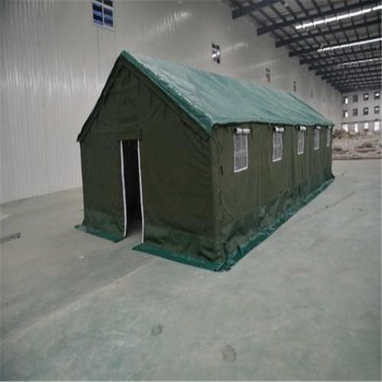 复兴充气军用帐篷模型订制厂家