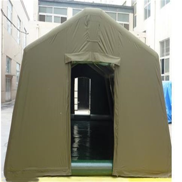 复兴充气军用帐篷模型生产工厂