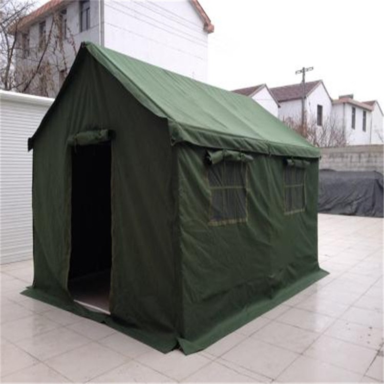 复兴充气军用帐篷模型生产